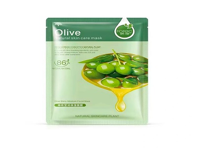 How Much Do You Know about Facial Mask Packaging Bags?