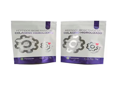 Aluminium Foil Laminated Paper Bags: Uses and Advantages