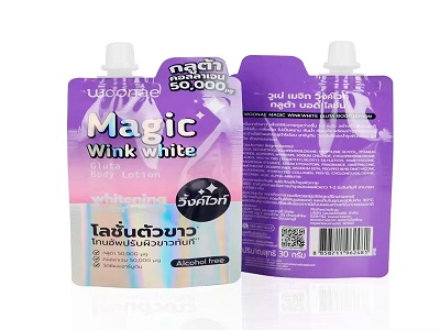 Resealable Bags for Bath Salts: The Ideal Choice for Freshness and Convenience