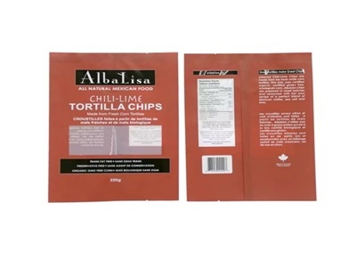 A Guide to Choosing Back Seal Pouches: From Basic Structure to Application Scenarios