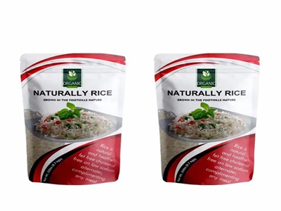 The Importance of a Reliable Rice Packing Bag in Modern Food Distribution