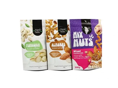 How Laminated Plastic Polythene Bags Contribute to Sustainable Packaging Solutions