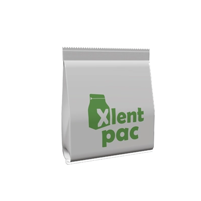 side gusset coffee packaging bag