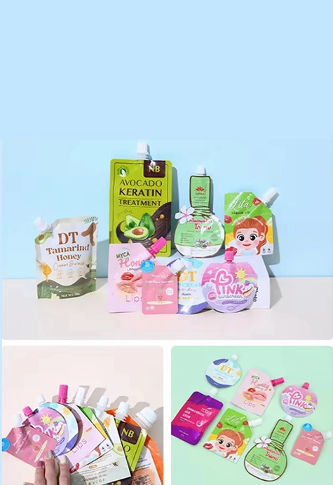 Functions of Different Bag Features