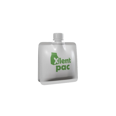 Cosmetic Spout Packaging Bags