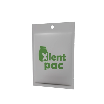 Flat Skin Care Pouch