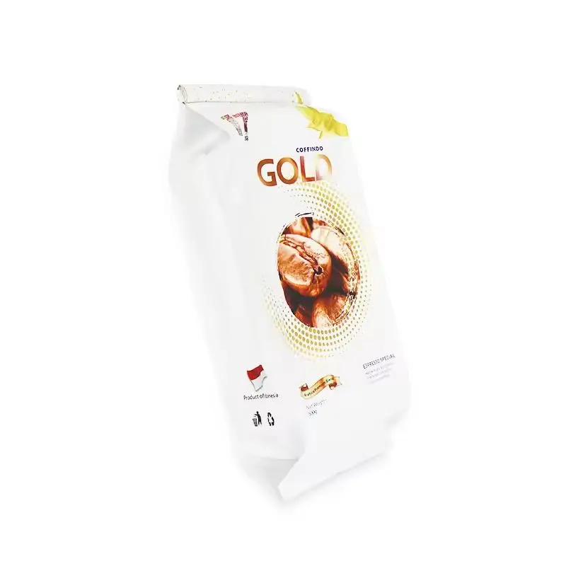 custom stand up pouch bags