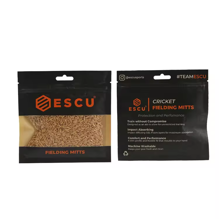 laminated kraft paper bags