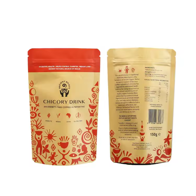 kraft paper features