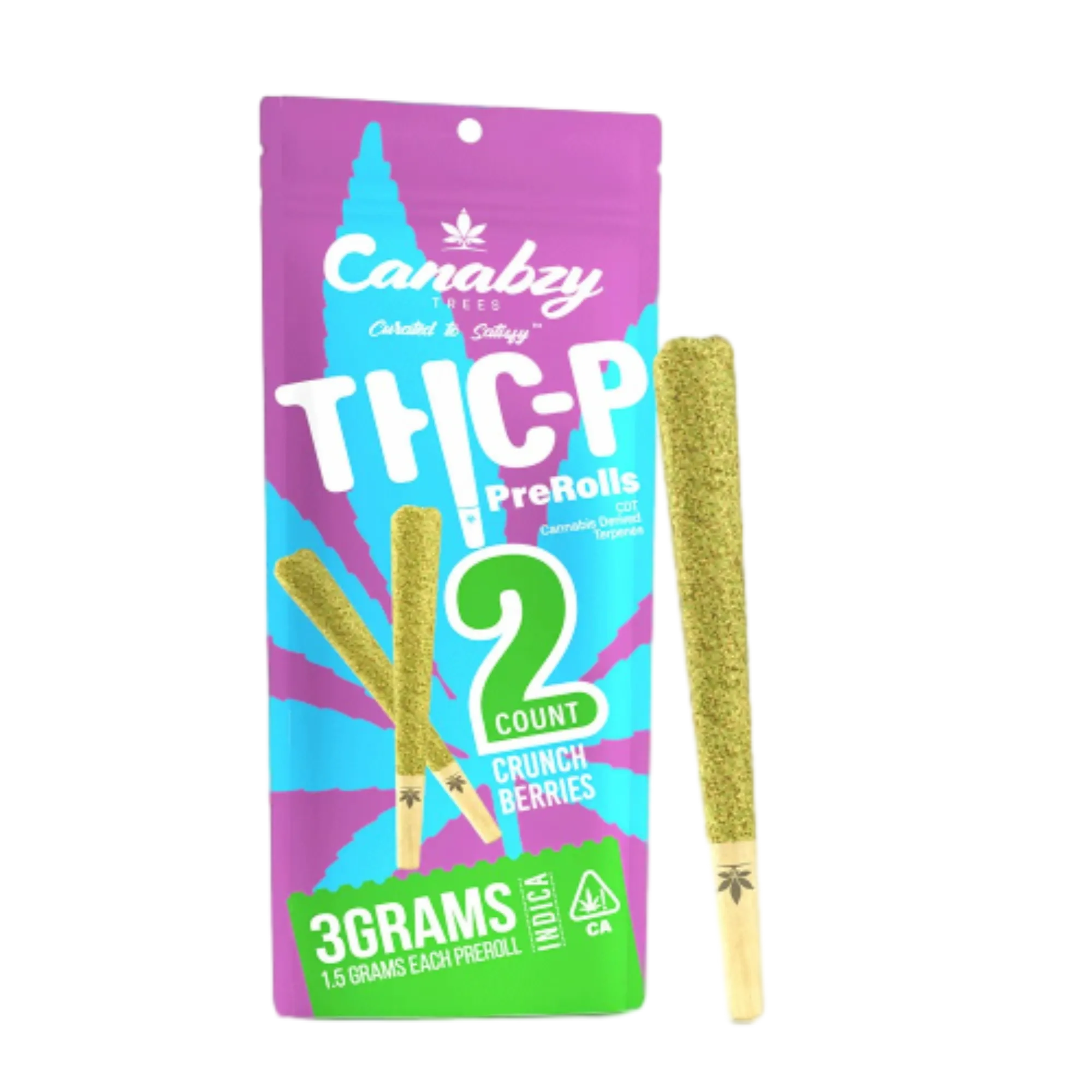 Pre Rolls Packaging Bags