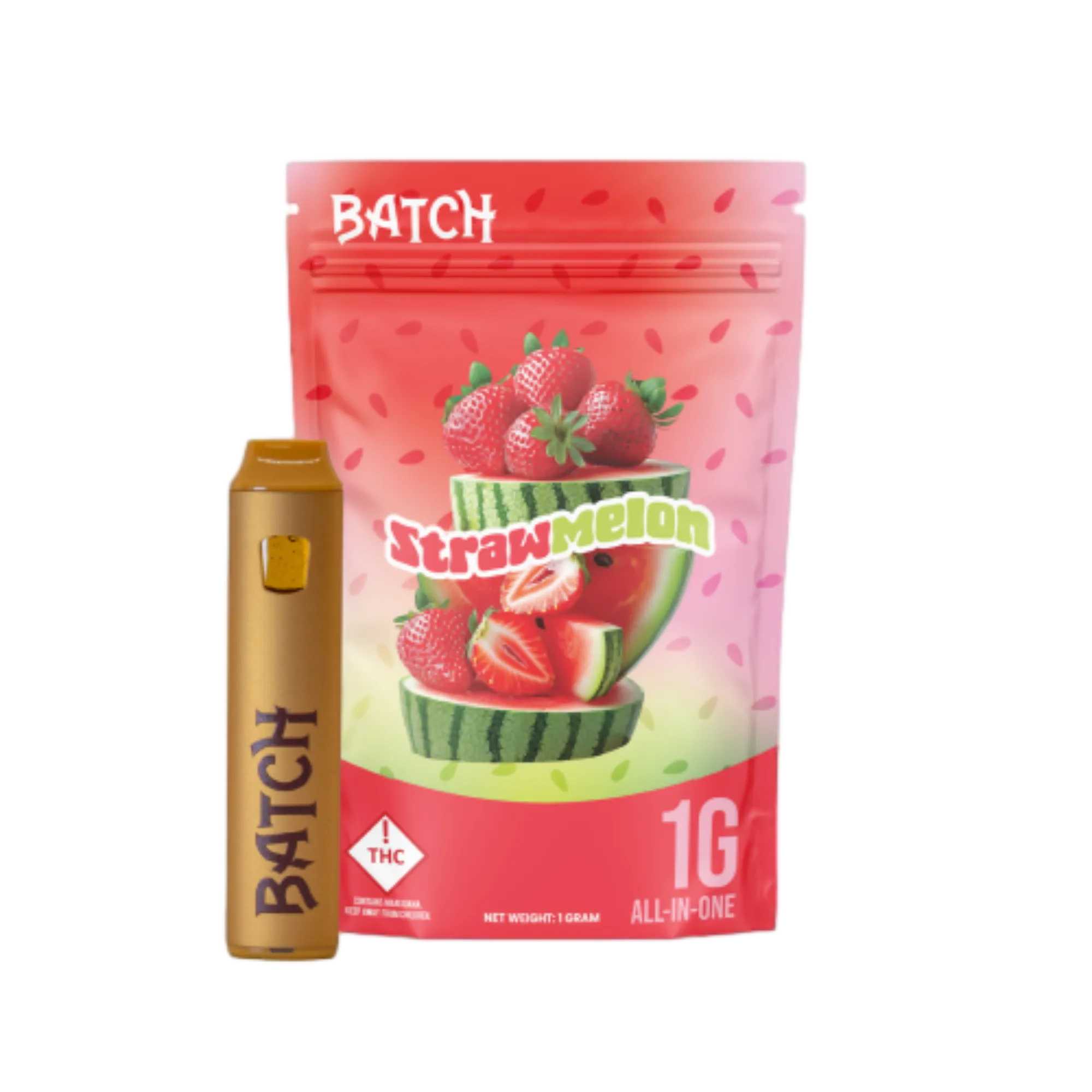 Vapes Packaging Bags